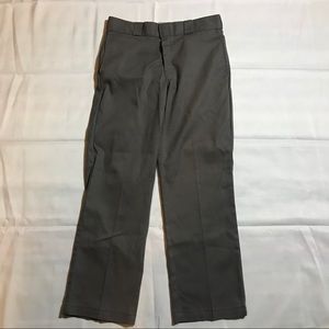 EUC Dickies Work Pants size 32x30